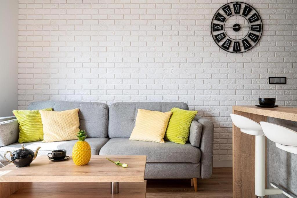 Apartament Artapart Centrum *