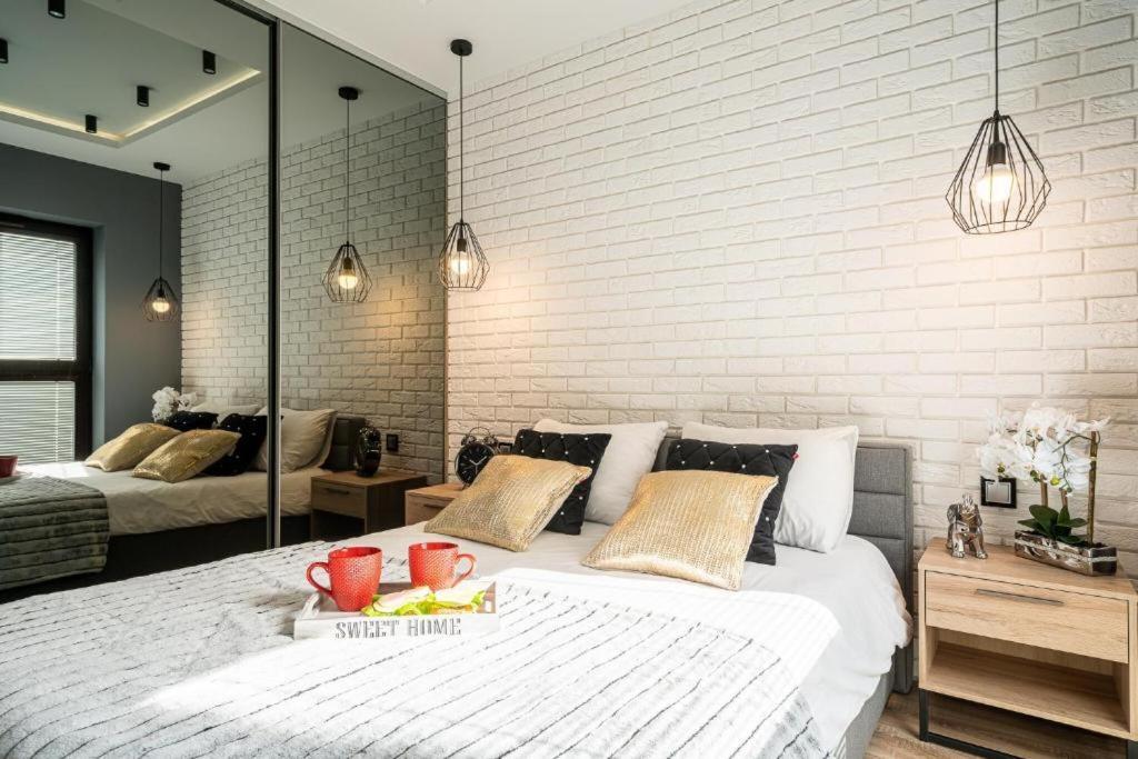 Artapart Centrum Apartament *