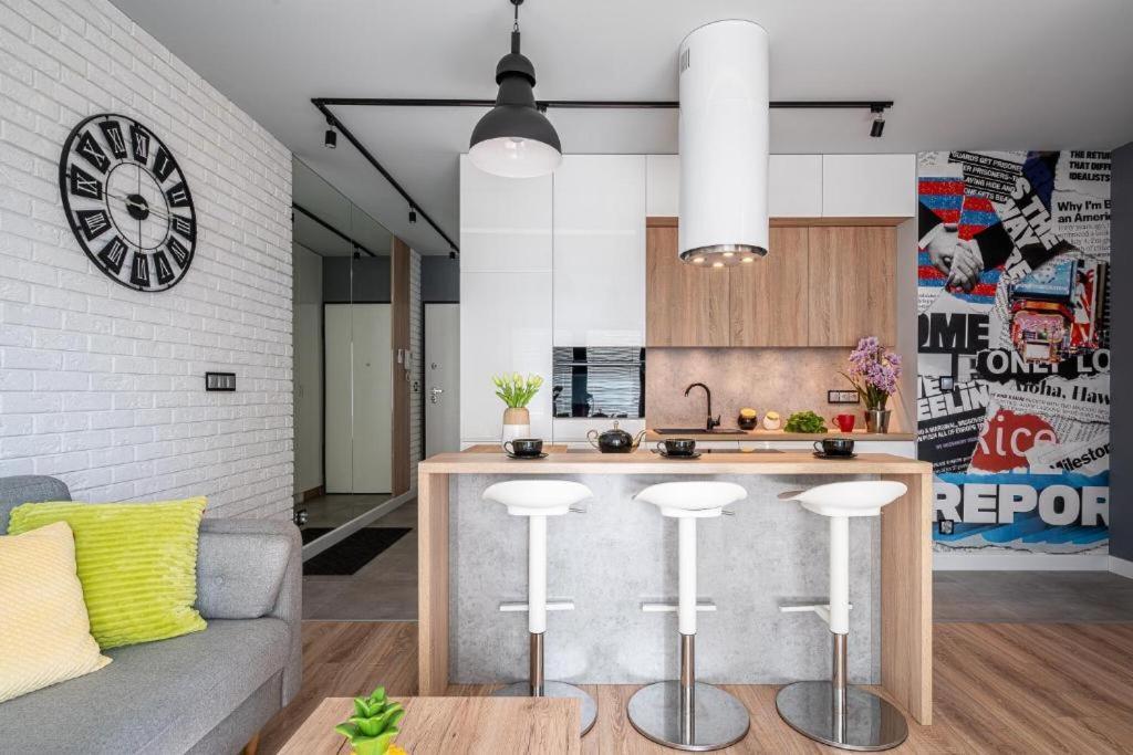 Apartament Artapart Centrum