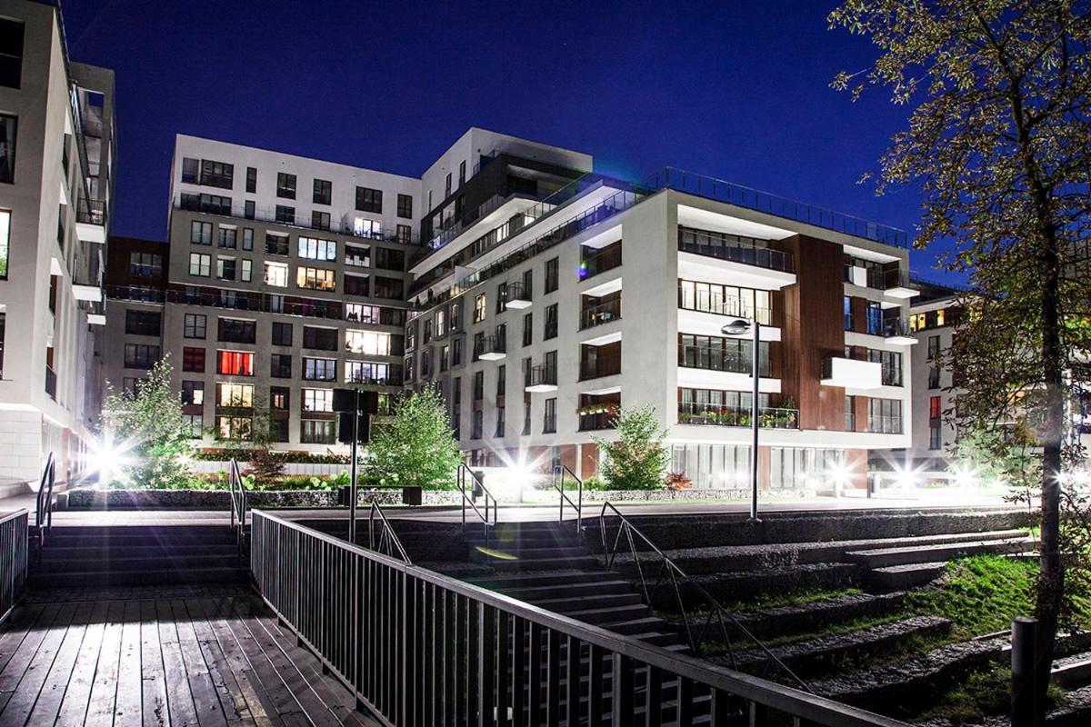 Apartament Artapart Centrum *