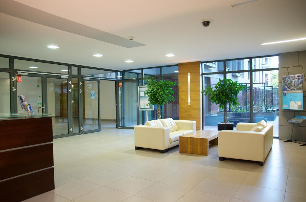 Artapart Centrum * Wrocław