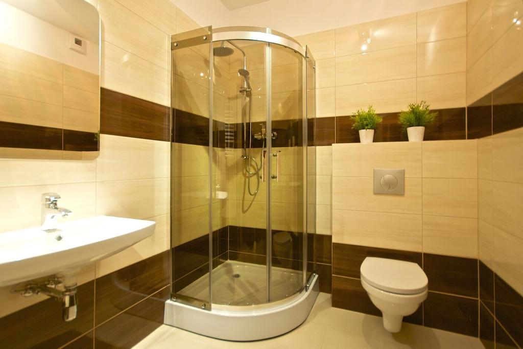 Artapart Centrum Apartament *