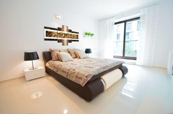 Artapart Centrum Apartament