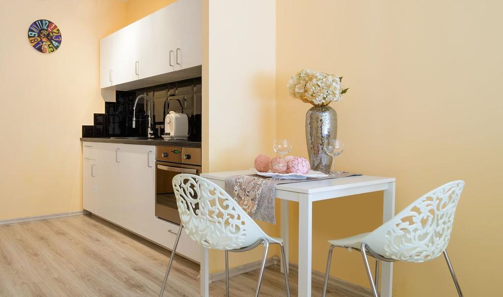 Artapart Centrum Apartament *