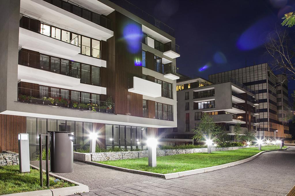 Apartament Artapart Centrum *