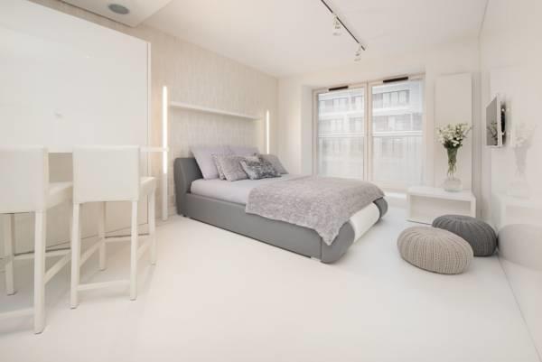 Apartament Artapart Centrum Wrocław