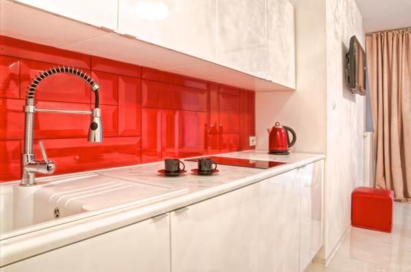 Apartament Artapart Centrum *