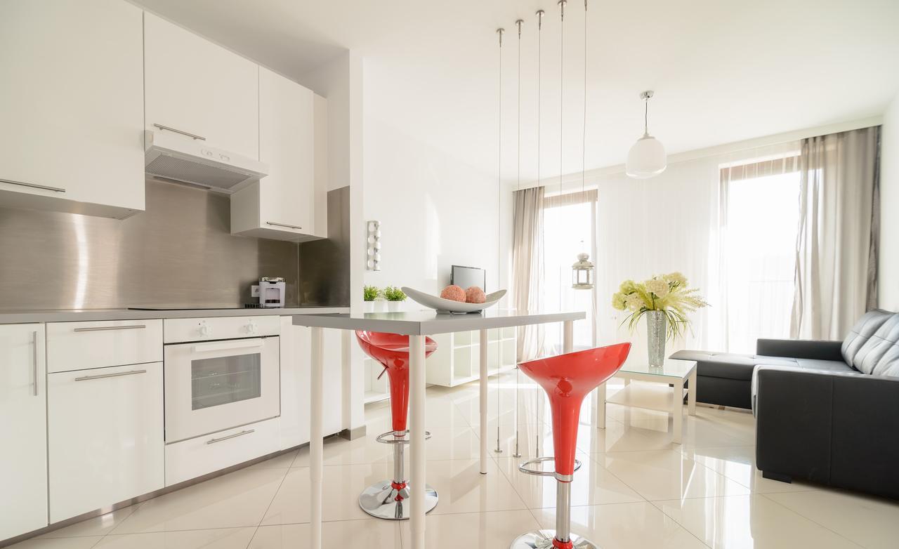 Apartament Artapart Centrum