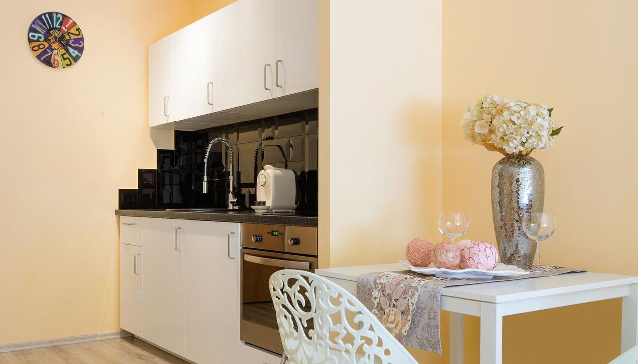 Apartament Artapart Centrum