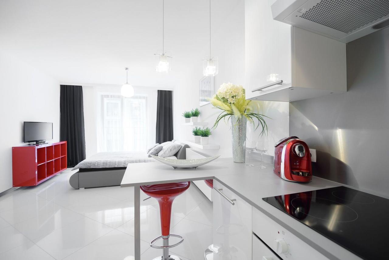 Apartament Artapart Centrum *