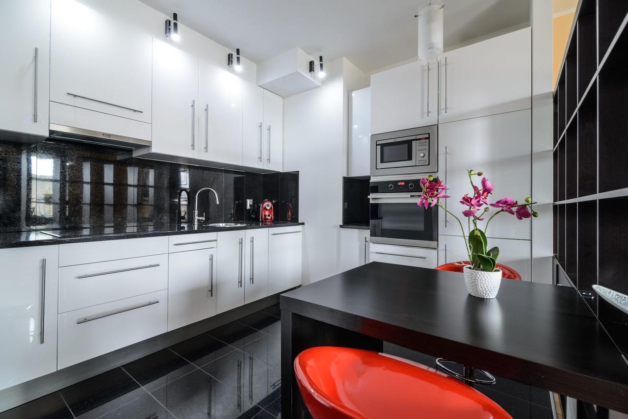 Apartament Artapart Centrum *