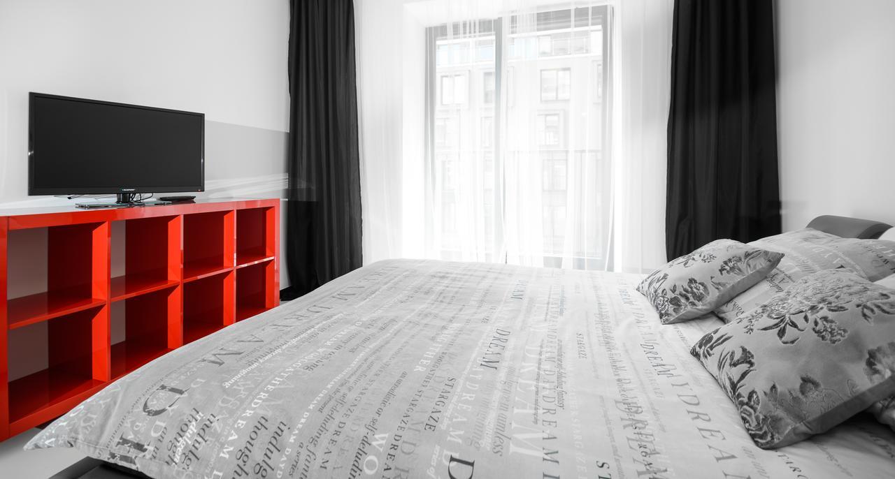 Apartament Artapart Centrum
