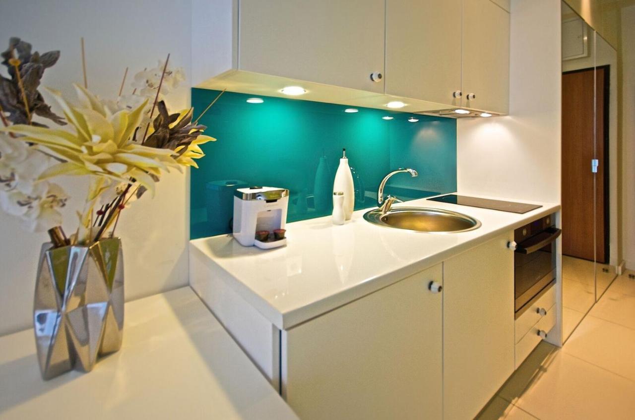 Apartment Artapart Centrum Wroclaw Wroclaw