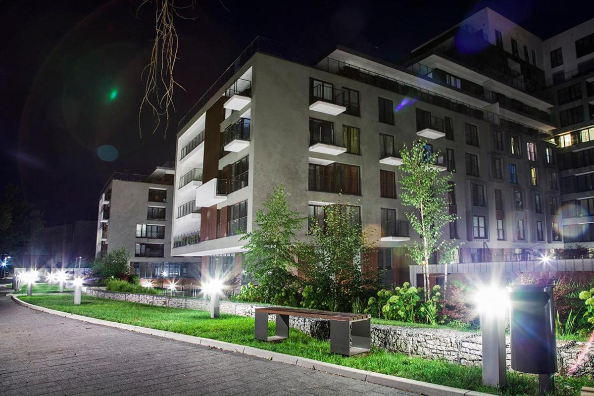 Artapart Centrum Wroclaw Breslau