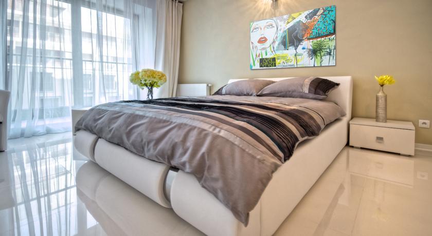 Artapart Centrum Wroclaw Apartment Wroclaw