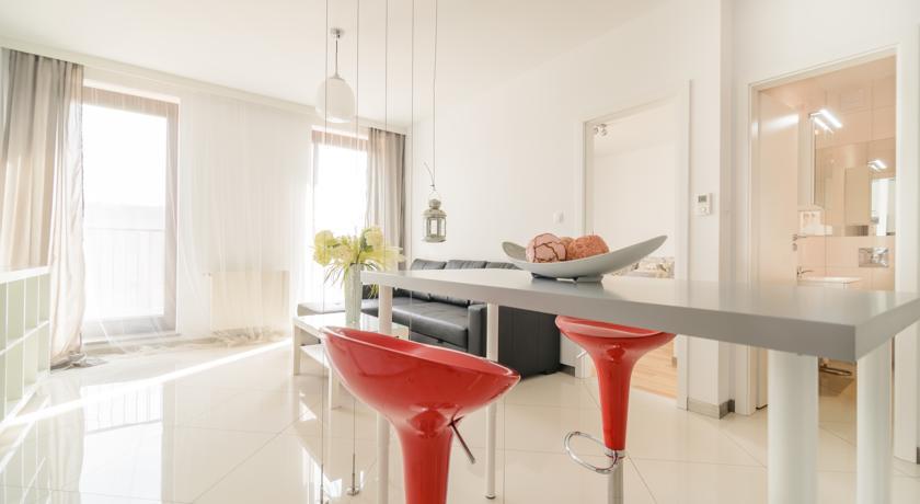 Artapart Centrum Wroclaw Apartment