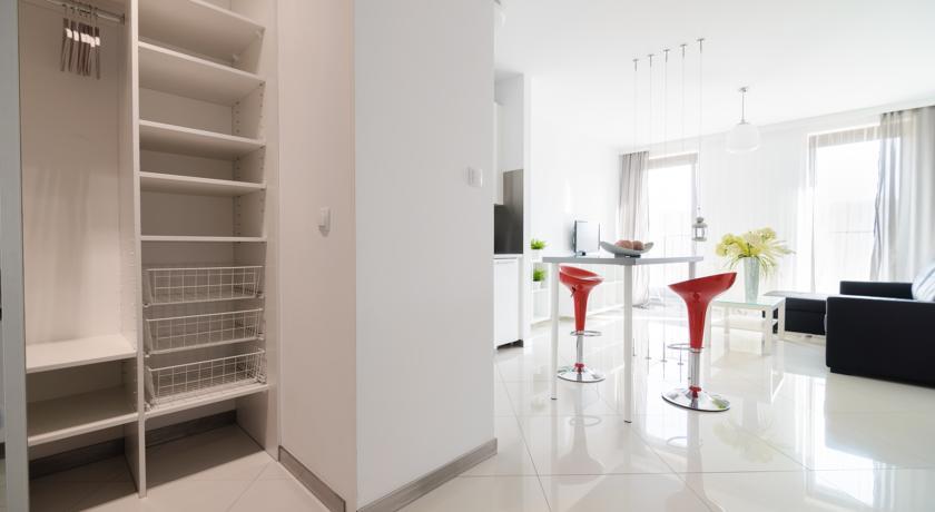 Apartment Artapart Centrum Wroclaw Breslau