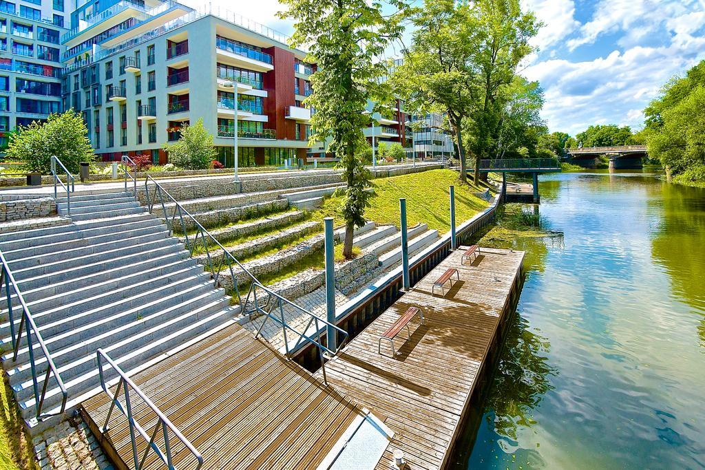 Artapart Centrum Wroclaw