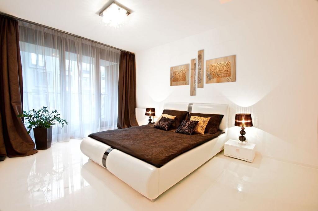 Apartment Artapart Centrum Wroclaw Breslau