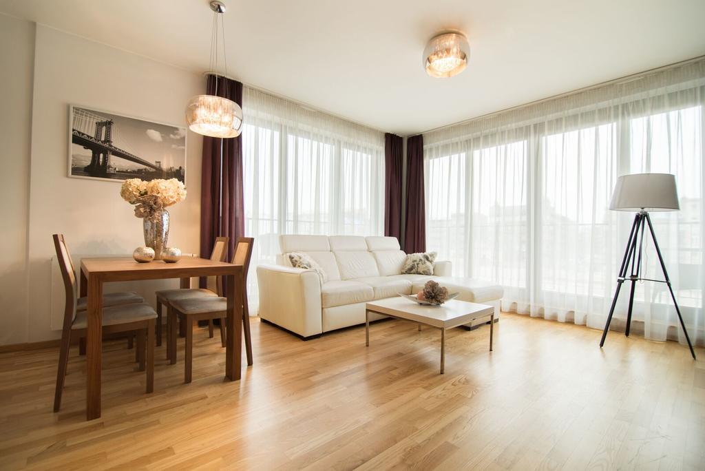 Apartment Artapart Centrum Wroclaw