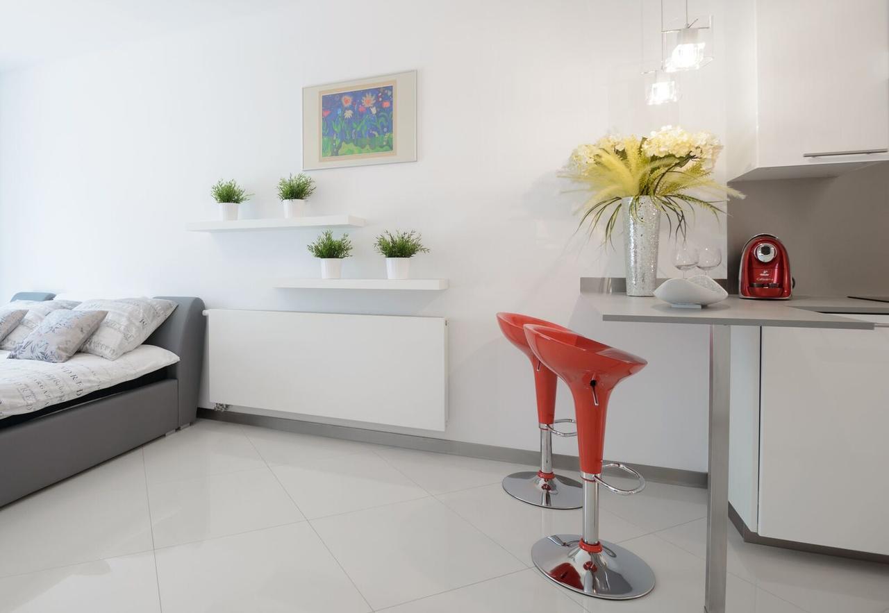 Artapart Centrum Wroclaw * Breslau